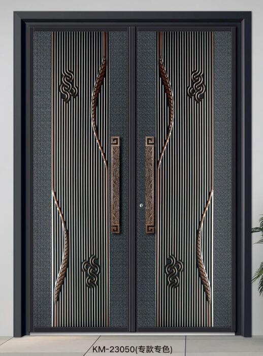 <?= 非標(biāo)鋅合金門定制化與安全性的完美結(jié)合 ?>
