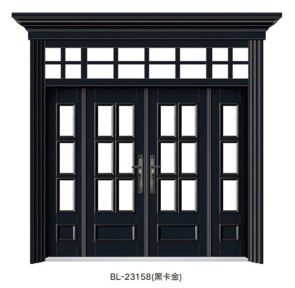 <?= 鋅合金玻璃拼接門(mén) ?>