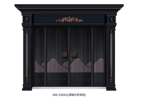 <?= 防爆鑄鋁門選購原則及質(zhì)量判斷標準 ?>