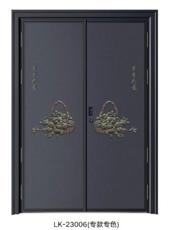 鋅合金鋁卡門