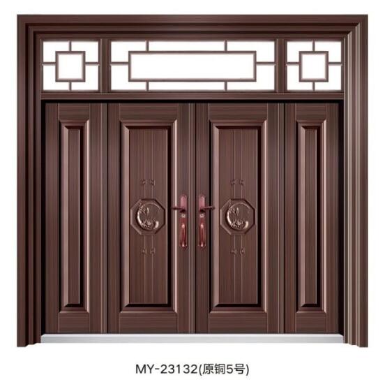 <?= 高端非標門鋅合金別墅門購買時注意事項 ?>
